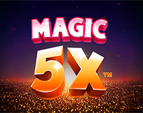Magic 5x