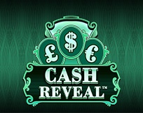 Cash Reveal