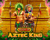 Book of Aztec King