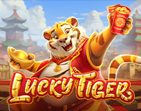 Lucky Tiger PP
