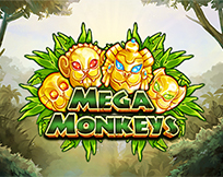 Mega Monkeys